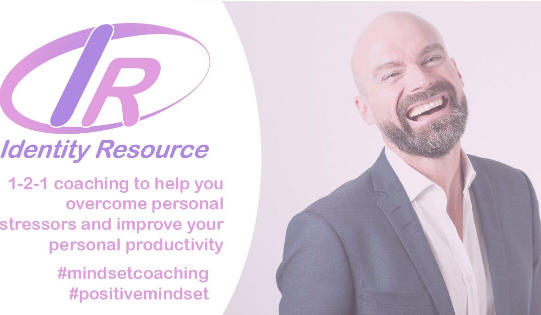 Are your Thoughts and Emotions Driving You? Our 4 Tips to Put you in the Driving Seat